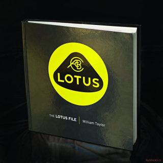 The Lotus File