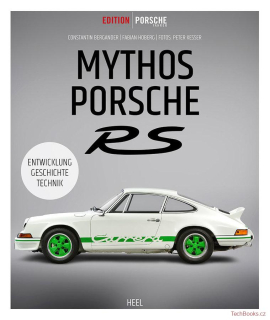 Mythos Porsche RS