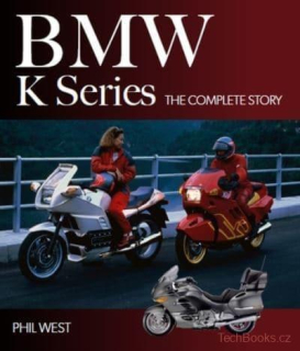 BMW K Series - The complete story