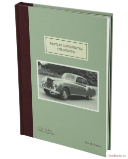 Bentley Continental - The Genesis