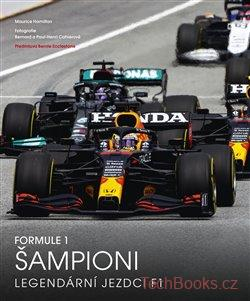 Formule 1 - Šampioni