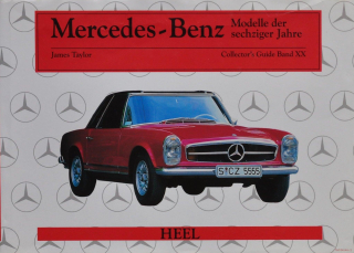 Mercedes-Benz - Modelle der sechziger Jahre