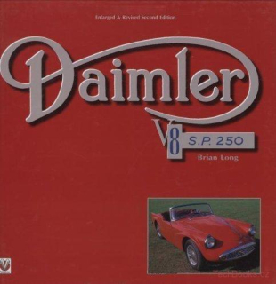 Daimler SP 250
