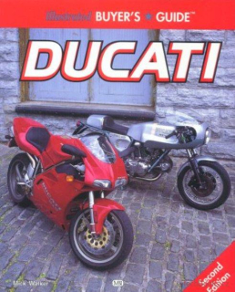 Ducati (2. vydání)