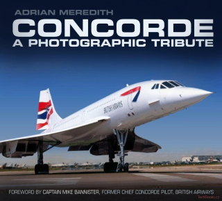 Concorde - A Photographic Tribute