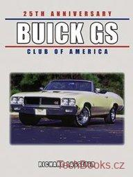 Buick GS Club of America - 25th Anniversary