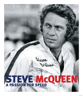 Steve McQueen - A Passion for Speed