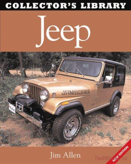 Jeep (3. vydání)