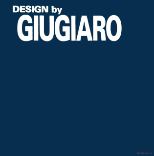 Design by Giugiaro