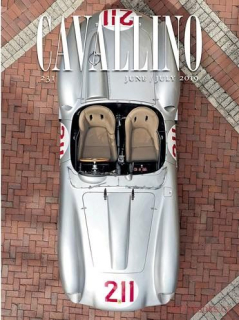 Cavallino Number 231 (June/July 2019)