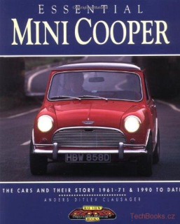 Essential Mini Cooper