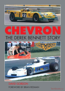Chevron: The Derek Bennett Story