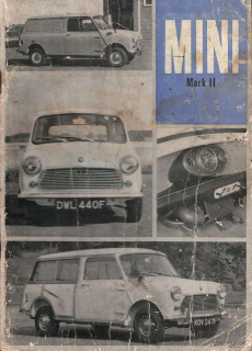 Mini Mark II (1969)