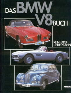 Das BMW V8 Buch