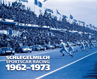 Sports Car Racing 1962-1973, Schlegelmilch
