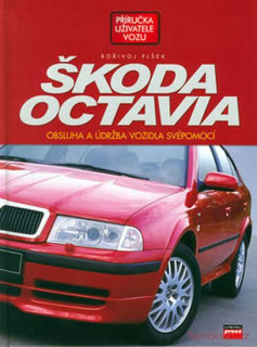 Škoda Octavia I (96-03)