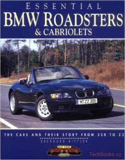 Essential BMW Roadsters & Cabriolets