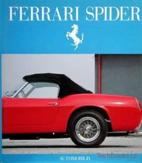 Ferrari Spider 1949-1990