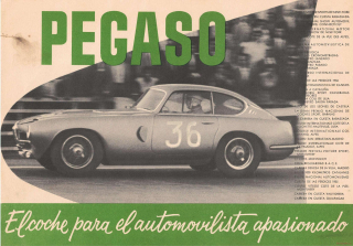 Pegaso Z-102 195x (Prospekt)