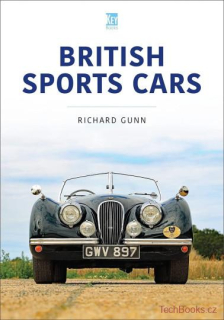British Sports Cars