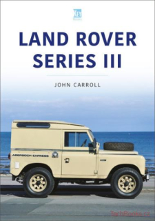 Land Rover Series III 1971-85