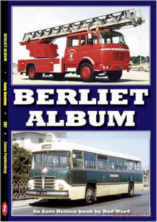 Berliet Album