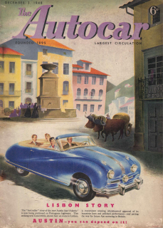 Autocar (December 3, 1948)