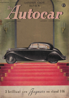 Autocar (November 5, 1948)