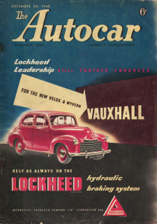Autocar (December 24, 1948)
