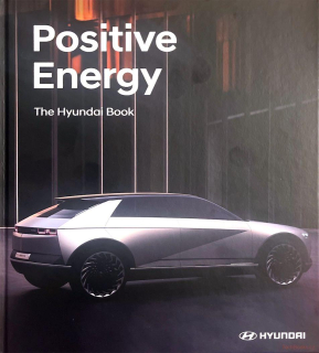 Positive Energy - The Hyundai Book