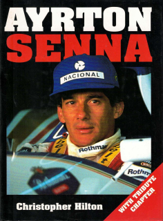 Ayrton Senna (česká verze)