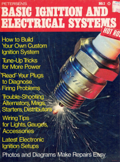 Petersen's Basic Ignition and Electrical Systems No.2