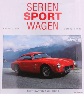 Serien Sportwagen von 1945-1980