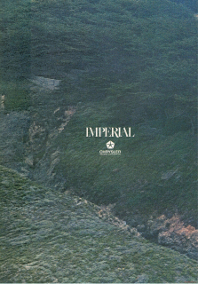 Imperial 1969 (Prospekt)