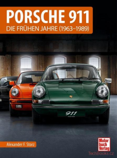 Porsche Turbo - Die frühen Jahre (1963 - 1989)