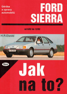 Ford Sierra (82-92)
