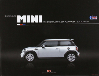 Mini: Das Original unter den Kleinwagen - seit 50 Jahren