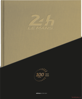 24 hours of Le Mans – 1923-2023