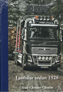 Volvo Lastbilar sedan 1928