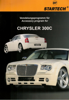 Chrysler 300C Startech 200x (Prospekt)