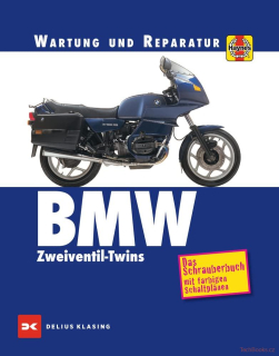 BMW Zweiventil-Twins (70-96)