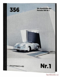 Die Geschichte des Porsche 356 No. 1