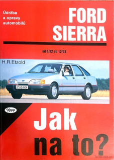 Ford Sierra (82-93)