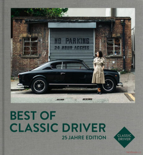 Best of Classic Driver - 25 Jahre Edition