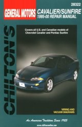 Chevrolet Cavalier/Pontiac Sunfire