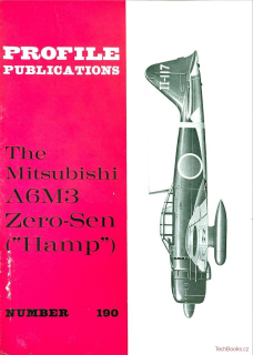 Mitsubishi A6M3 Zero-Sen Hamp Profile
