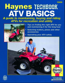 ATV Basics