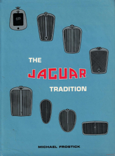 Jaguar Tradition