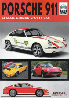 Porsche 911: Classic German Sportscar