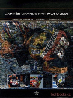 The Motorcycle Yearbook 2006